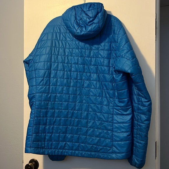 Patagonia Nano Puff Hoody - Men’s XL - Picture 2 of 5